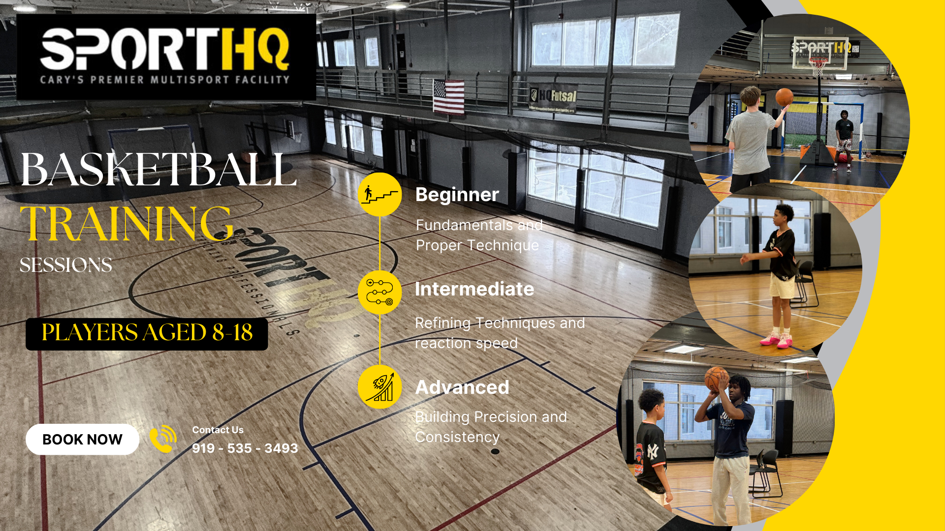 Basketball